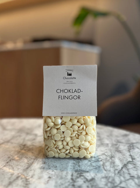 Övriga godsaker