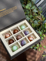 Chocolattes val - 9 bitar