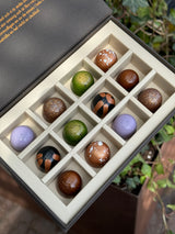 Chocolattes valg - 12 stk