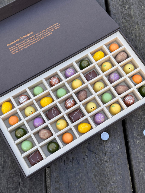Chocolattes påskmix