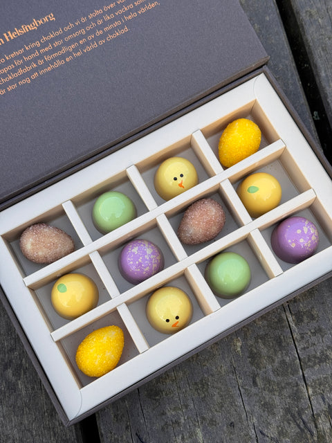 Chocolattes påskmix