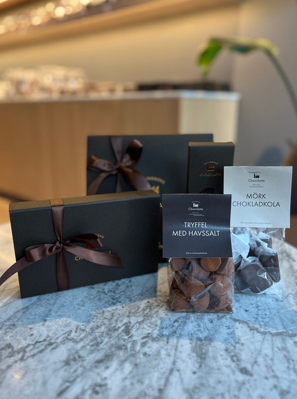 Gottebord - Chocolatte Helsingborg