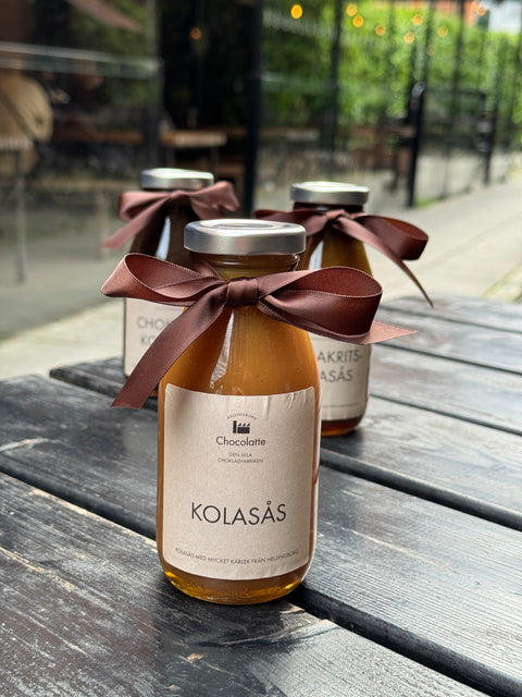 Kolasås