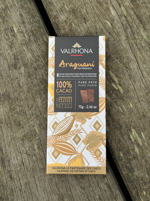 Valrhona - Araguani