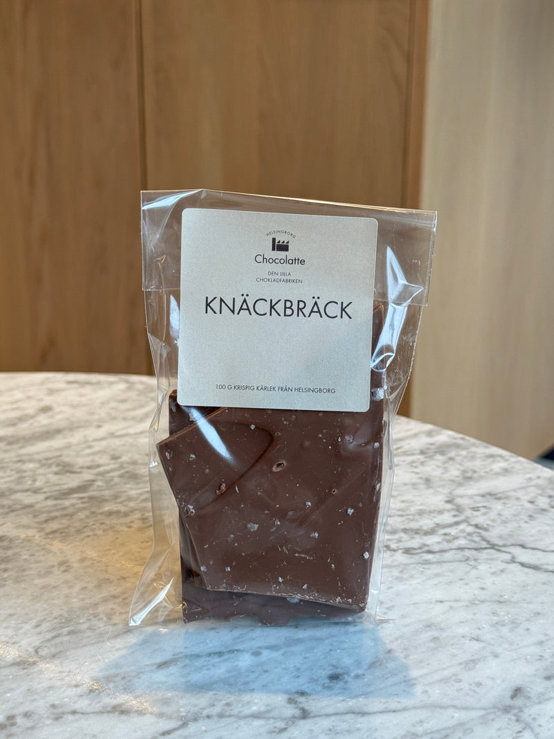 Knäckbräck