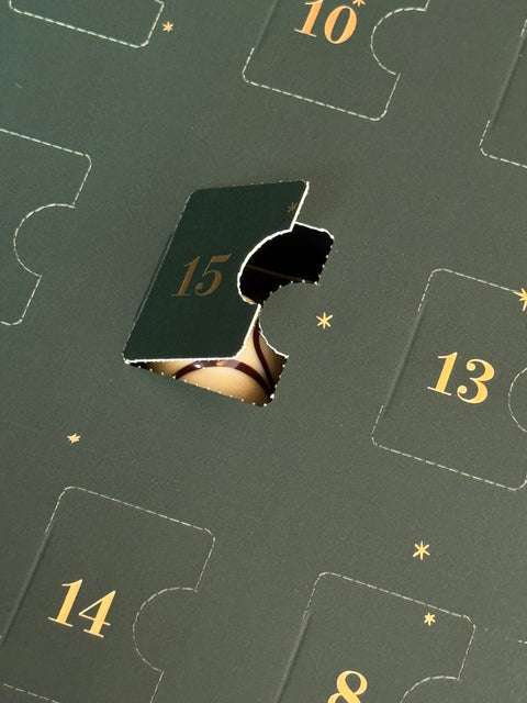 Chocolattes julkalender 2026