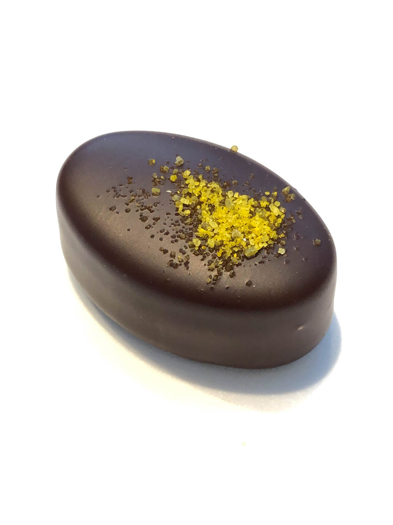 Passionsfrukt - Chocolatte Helsingborg