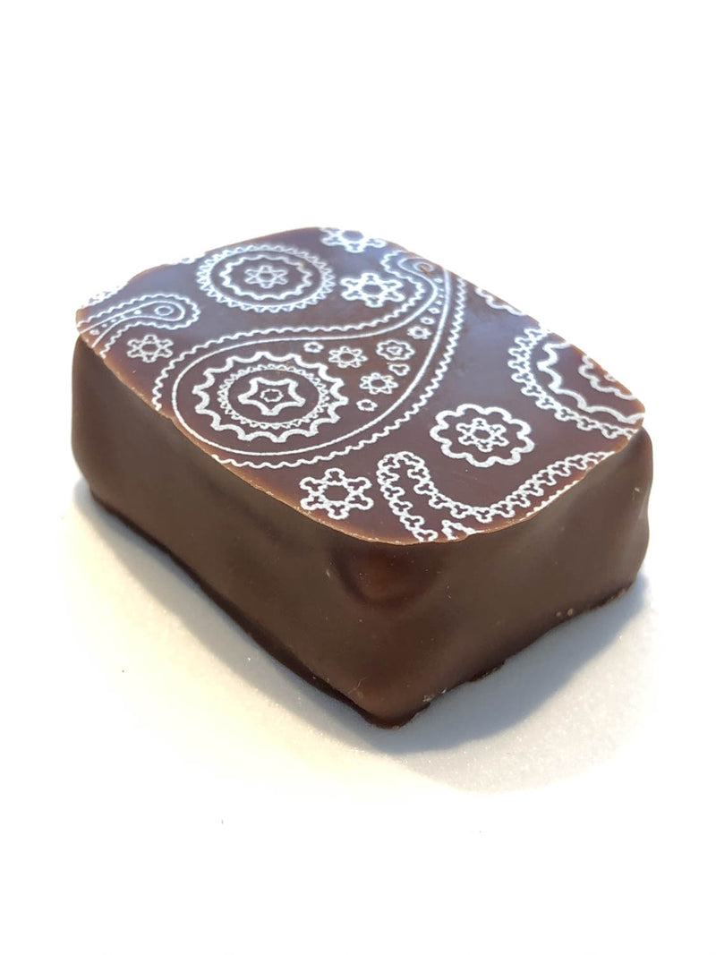 Vanilj - Chocolatte Helsingborg